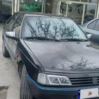 پژو۴۰۵|خودرو کلاسیک|مراغه, |دیوار