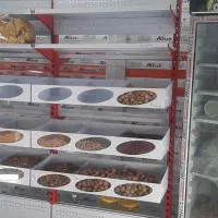 قفسه  وجا حبوباتی نو