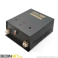 ترانس تقویت استابلایزر 20k افزاینده برق 20000
