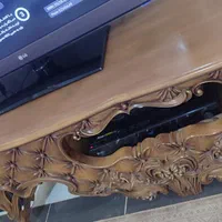 میز تلویزیون  تمام راش|میز تلویزیون|قم, زنبیل آباد|دیوار