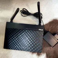 مودم ADSL ایسوس