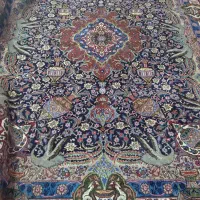 فرش دستبافت|فرش|زاهدان, |دیوار