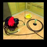 لوله بازکن فنرزن سراسر کرمان ۲۴ساعته فوری تضمینی