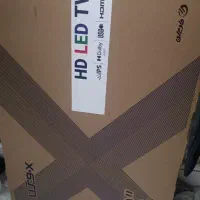 تلویزیون آکبند ۳۲ اینچ ایکس ویژن