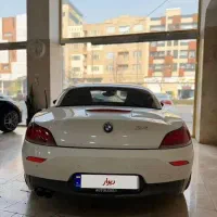 Bmw z4|خودرو سواری و وانت|کرج, گلشهر|دیوار