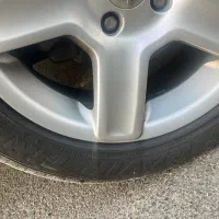 رینگ و لاستیک ۱۶