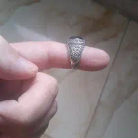 انگشتر ترک|جواهرات|صباشهر, |دیوار