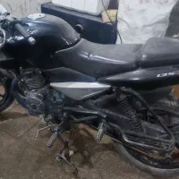 موتور پالس وتریل