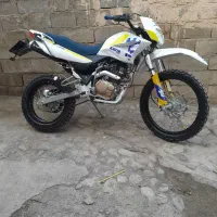 تریل تی 2مدل ۴۰۲