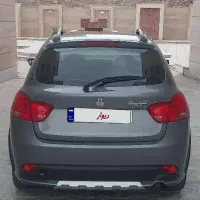 کوییک نوک مدادی تمیز|خودرو سواری و وانت|اصفهان, سپاهانشهر|دیوار