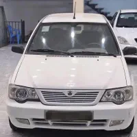 پراید ۱۱۱مدل ۹۵