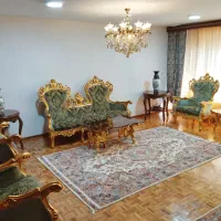 مبلمان استیل 8 نفره|مبلمان خانگی و میز عسلی|تهران, اکباتان|دیوار