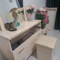 تخت خواب دونفره بهترین جنس|تخت و سرویس خواب|کرمانشاه, |دیوار