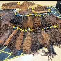 خریدار موی طبیعی بانوان،موهای خود را طلا کن