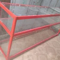 ویترین دو متری