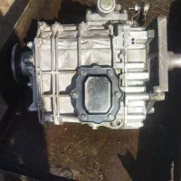 گیریبکس آلمینیومی خاور جدید|قطعات یدکی و لوازم جانبی|تهران, شهرک رضویه|دیوار