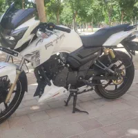 موتور اپاچی ۱۸۰ مدل ۹۲