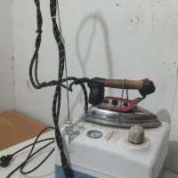 اتو بخار