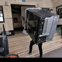 باربری گرمدره وردآورداثاث منزل کارگربسته بندی کرج