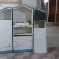 فروش کمد و ویترین