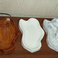 سنگ مصنوعی|صنایع دستی و سایر لوازم تزئینی|نیشابور, دهنو|دیوار