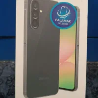 سامسونگ A56 رم ۸ حافظه ۲۵۶ گیگ جعبه پلمپ