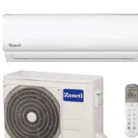 کولر اسپیلت زانتی ۱۸۰۰۰ سرد و گرم