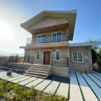 فروش ویلا دوبلکس۱۴۰ متری ۲ خوابه ماسال