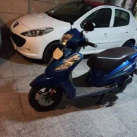 وگو ۱۴۰۱|موتورسیکلت|تهران, گرگان|دیوار