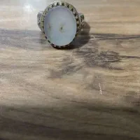 انگشتر نقره|جواهرات|احمدآبادمستوفی, |دیوار