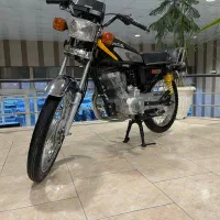 کویر ۱۵۰ مدل ۹۸  کم کار واقعی