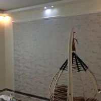 نصب تخصصی کاغذ دیواری و پوستر