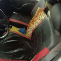 پیکان وانت دوگانه شرکت|خودرو سواری و وانت|جویبار, |دیوار