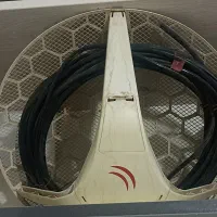 رادیو و مودم خیلی تمیز