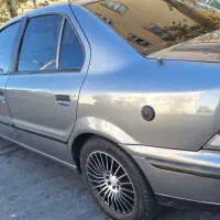 سمند x7 مدل /87 دوگانه کارخانه /بدون رنگ|خودرو سواری و وانت|سهند, |دیوار