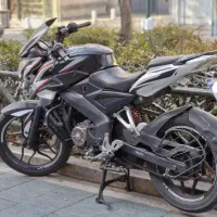 ns150|موتورسیکلت|تهران, پامنار|دیوار