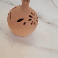 ظرف سفالی