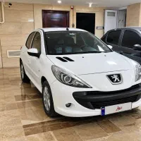 ۲۰۷اتومات مدل ۱۳۹۶