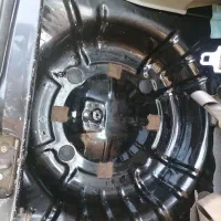 پراید آهچ بک 87 هدرولیک در حد صفر|خودرو سواری و وانت|قائمشهر, |دیوار