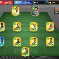 دریم لیگ فقط معاوضه