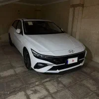 النترا 2025 نیمه فول