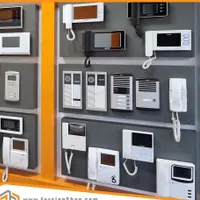 خدمات برق/برقکار/تعمیرات آیفون های صوتی و تصویری|خدمات پیشه و مهارت|ری, |دیوار