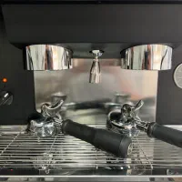 دستگاه اسپرسو sanremo zoe compact|کافی‌شاپ و رستوران|تهران, شهرک محلاتی|دیوار