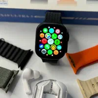 ساعت هوشمند WS-X17وwsx19|ساعت|باقرشهر, |دیوار