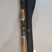 چوب ماهیگیری میکانو ۴۰۰