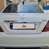 دناپلاس اتوماتیک توربو ۶ دنده آخر ۴۰۱