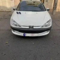 206sd|خودرو سواری و وانت|سرولایت, |دیوار