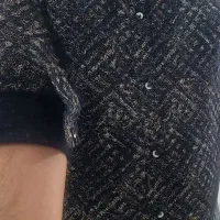 پیراهن پارچه‌ای