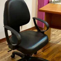 صندلی با کیفیت