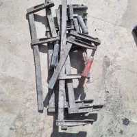 فن هواکش و گیره نجاری ابزار بسته بندی و کنتور برق|ابزارآلات|تهران, شهرک ولیعصر جنوبی|دیوار